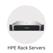 HPE Rack Servers